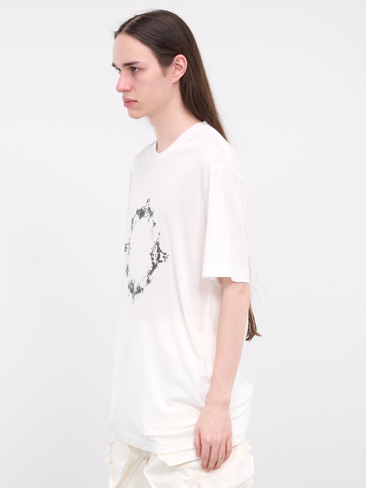 Graphic Tee (857CPM2-OFF-WHITE)