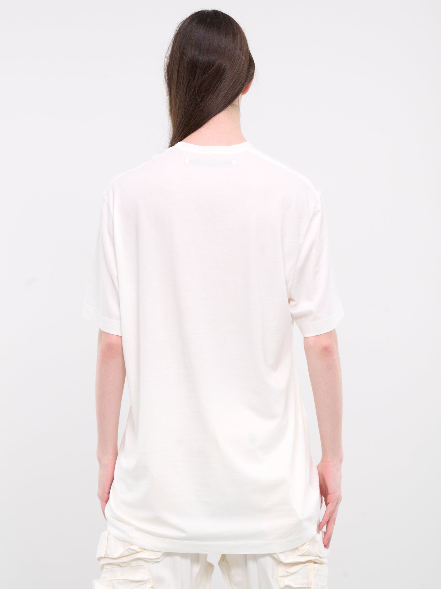 Graphic Tee (857CPM2-OFF-WHITE)