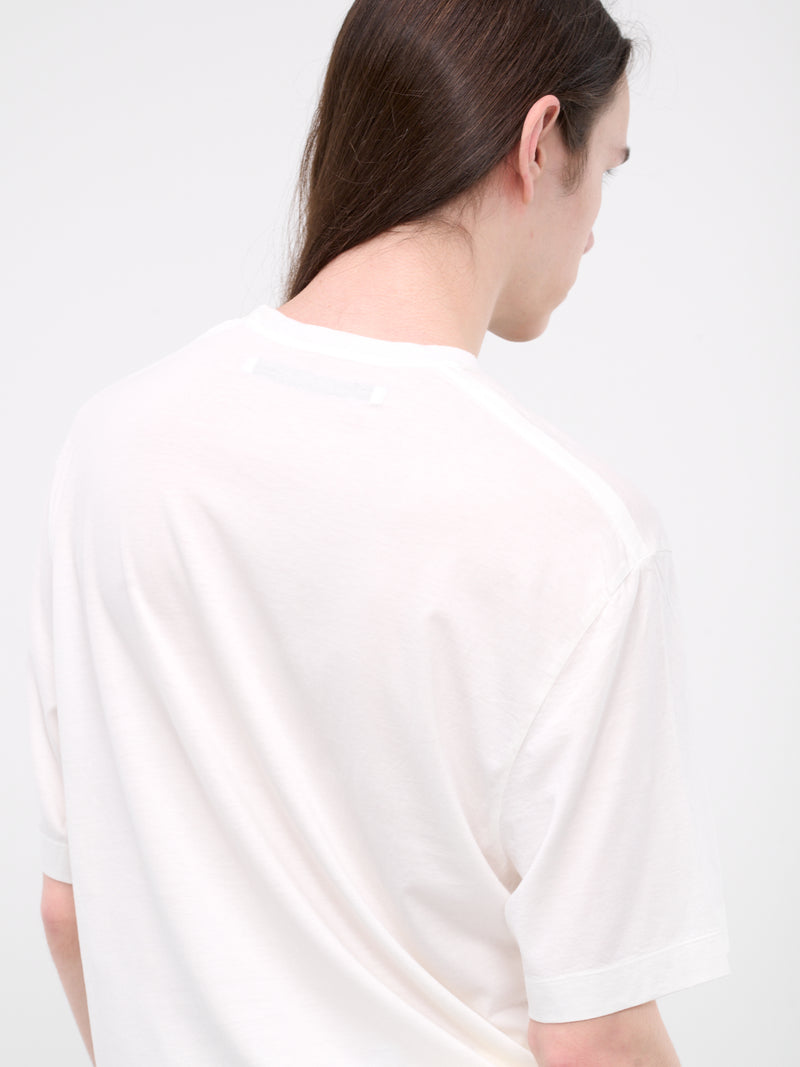 Graphic Tee (857CPM2-OFF-WHITE)