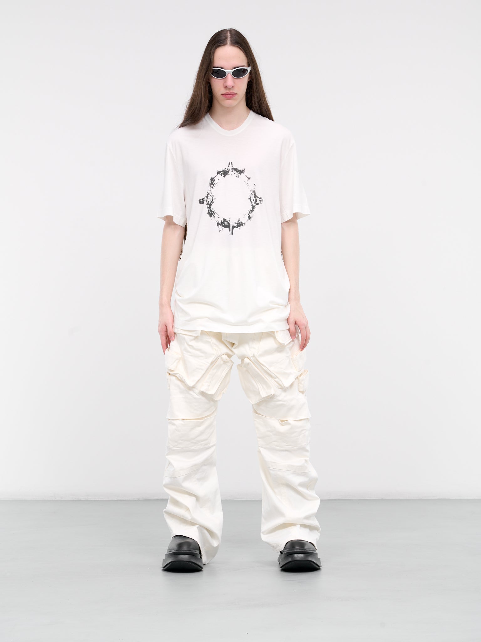 Graphic Tee (857CPM2-OFF-WHITE)