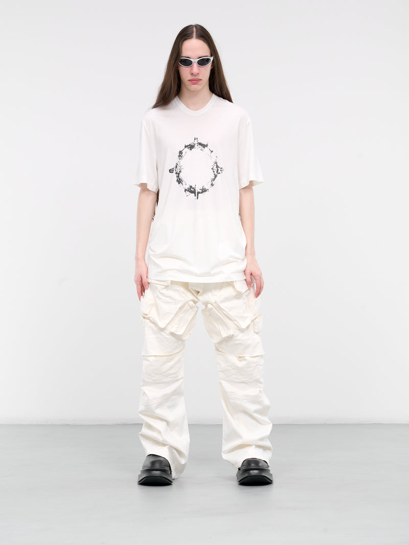 Graphic Tee (857CPM2-OFF-WHITE)