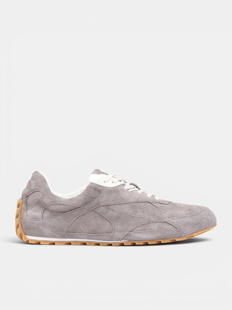 Orbit Flash Suede Sneakers (867926V3MS0-1596-BASALT-GLACIE)