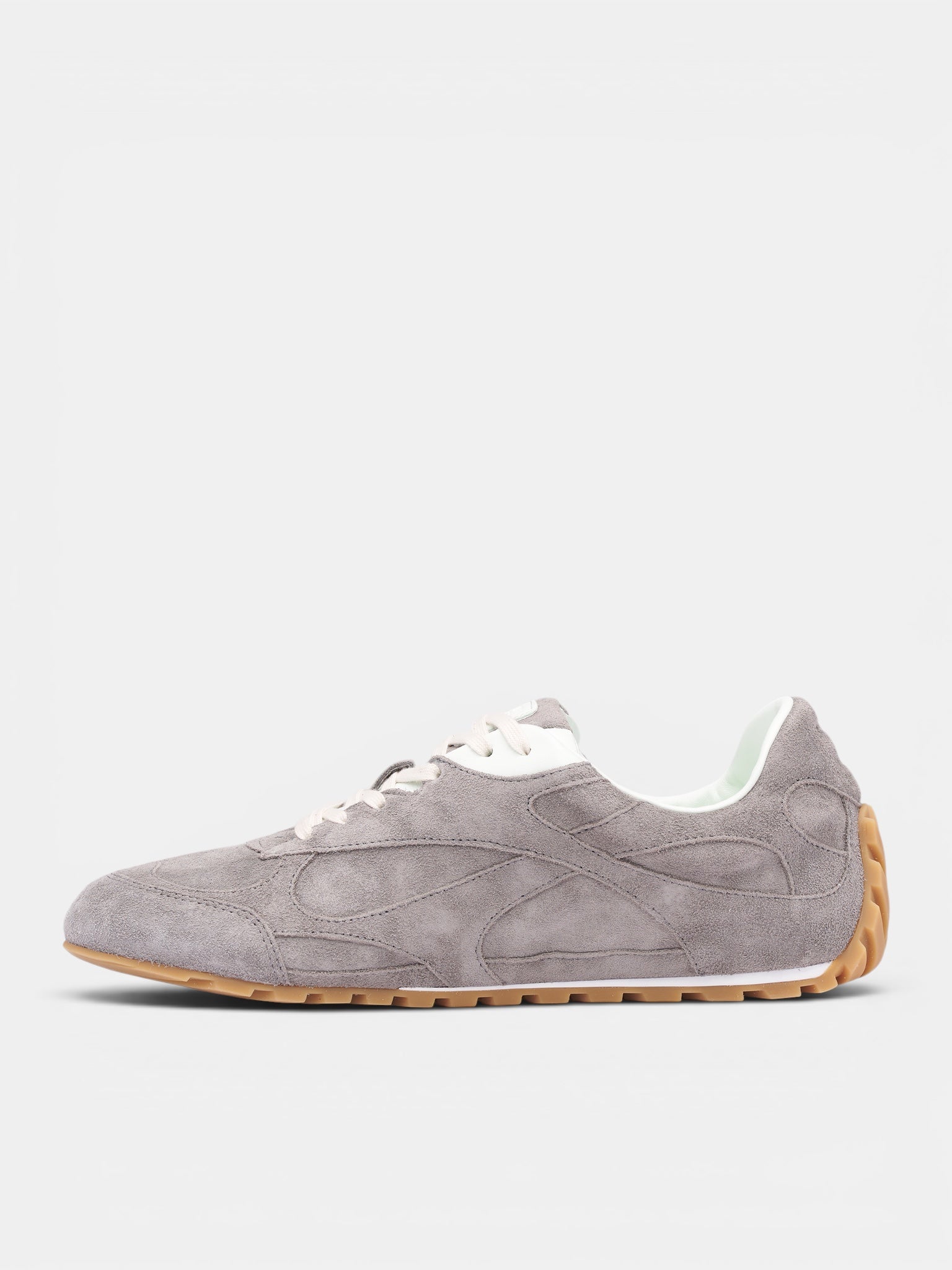 Orbit Flash Suede Sneakers (867926V3MS0-1596-BASALT-GLACIE)