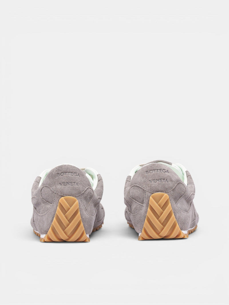 Orbit Flash Suede Sneakers (867926V3MS0-1596-BASALT-GLACIE)