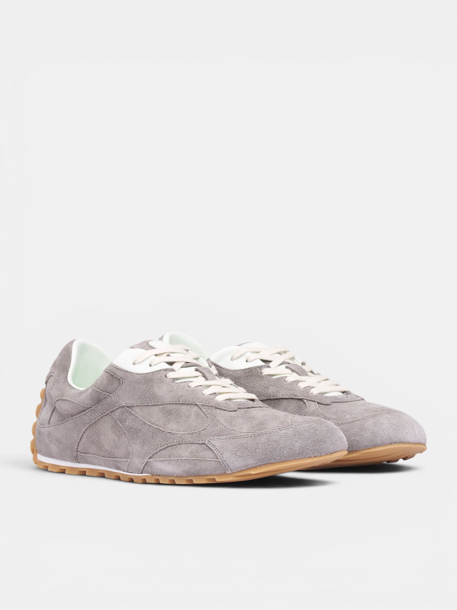 Orbit Flash Suede Sneakers (867926V3MS0-1596-BASALT-GLACIE)