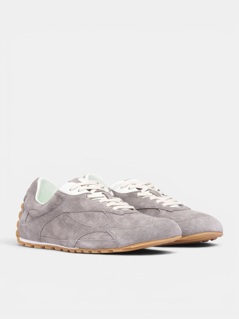 Orbit Flash Suede Sneakers (867926V3MS0-1596-BASALT-GLACIE)