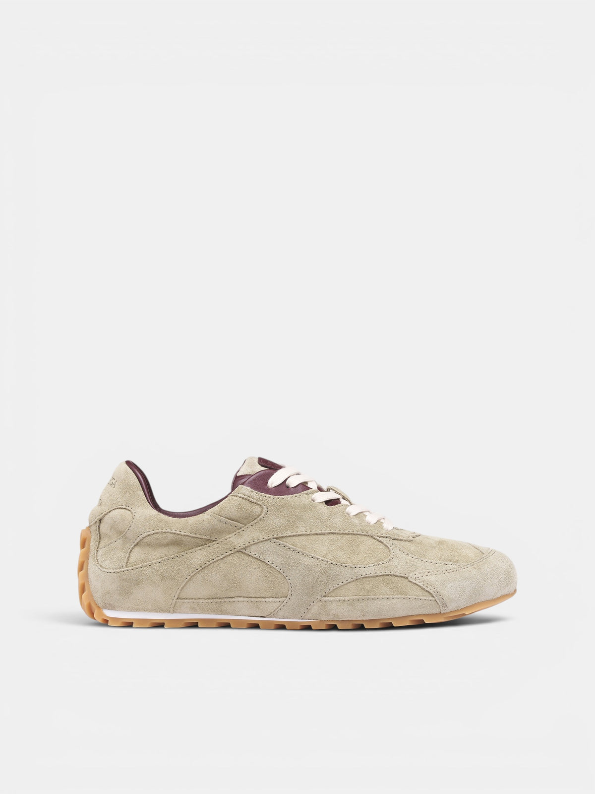 Orbit Flash Suede Sneakers (867941V3MS0-3063-TRAVERT-DEEP-)
