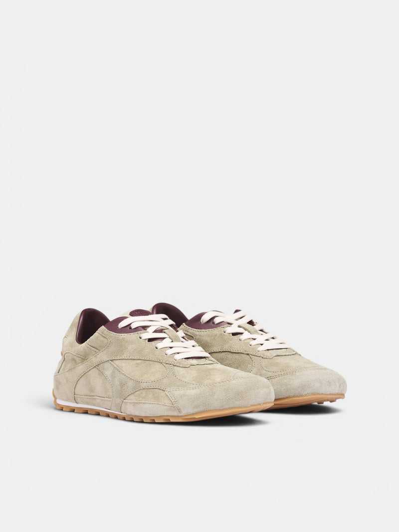 Orbit Flash Suede Sneakers (867941V3MS0-3063-TRAVERT-DEEP-)