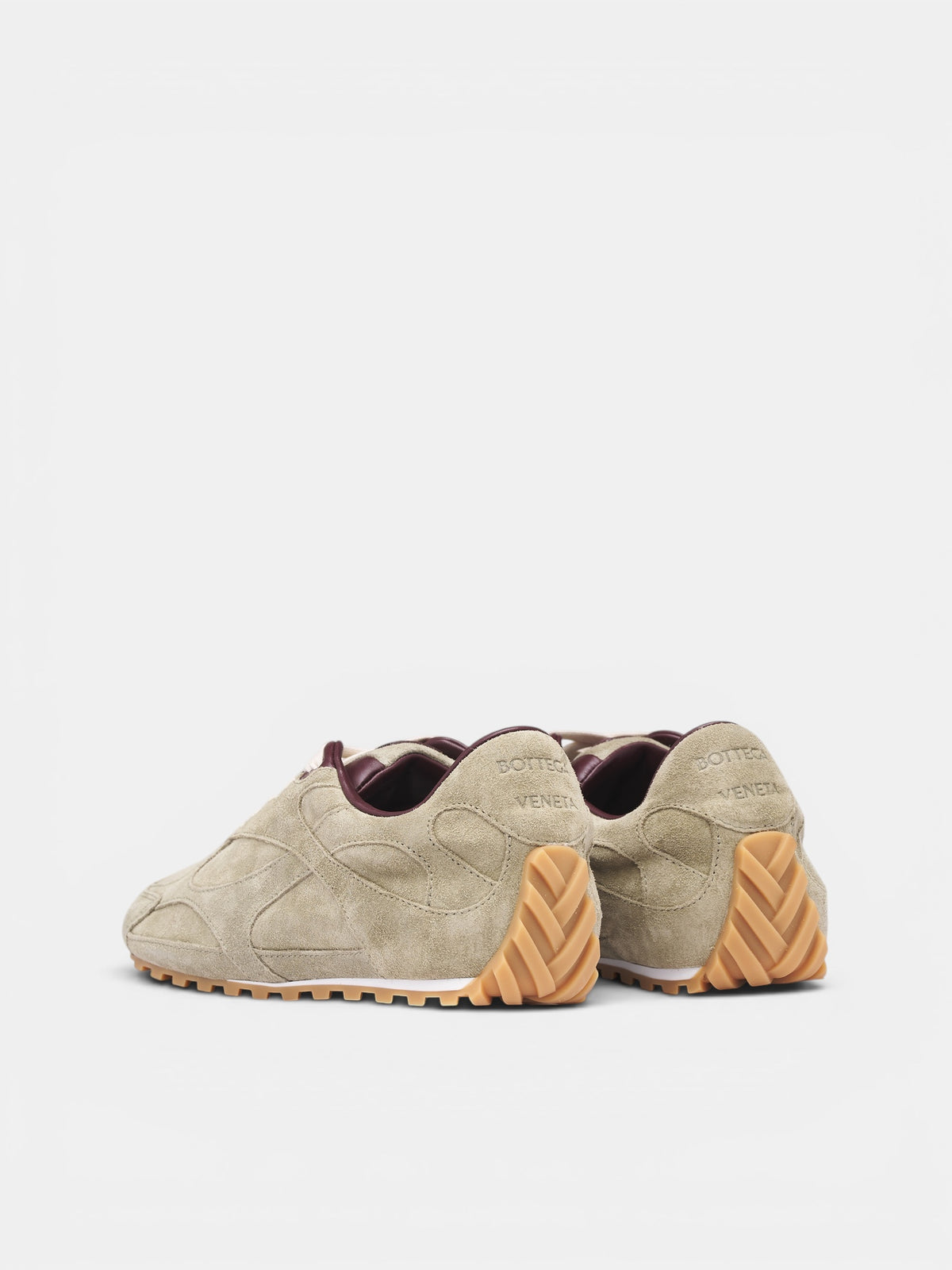 Orbit Flash Suede Sneakers (867941V3MS0-3063-TRAVERT-DEEP-)