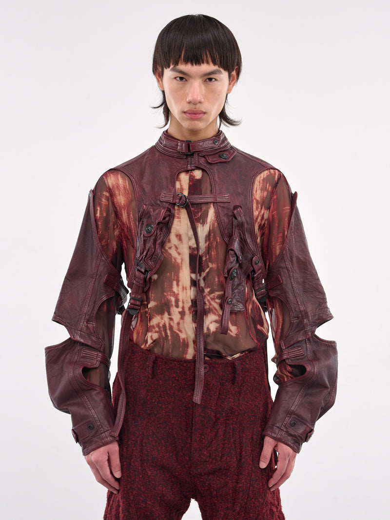 Shop Julius for Men SS25 | H.LORENZO - Los Angeles