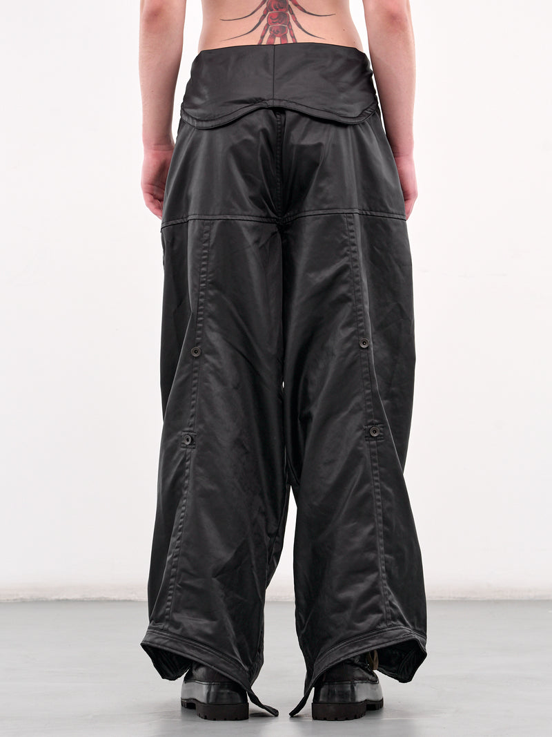 JULIUS CU/CO/LI CLOTH PANTS　BLACK 25203464_55501437_600.jpg