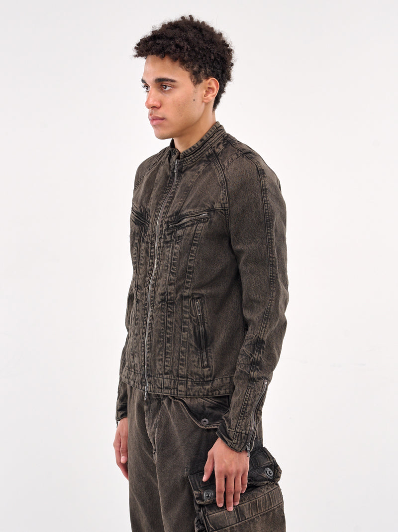 Shop Julius for Men SS25 | H.LORENZO - Los Angeles