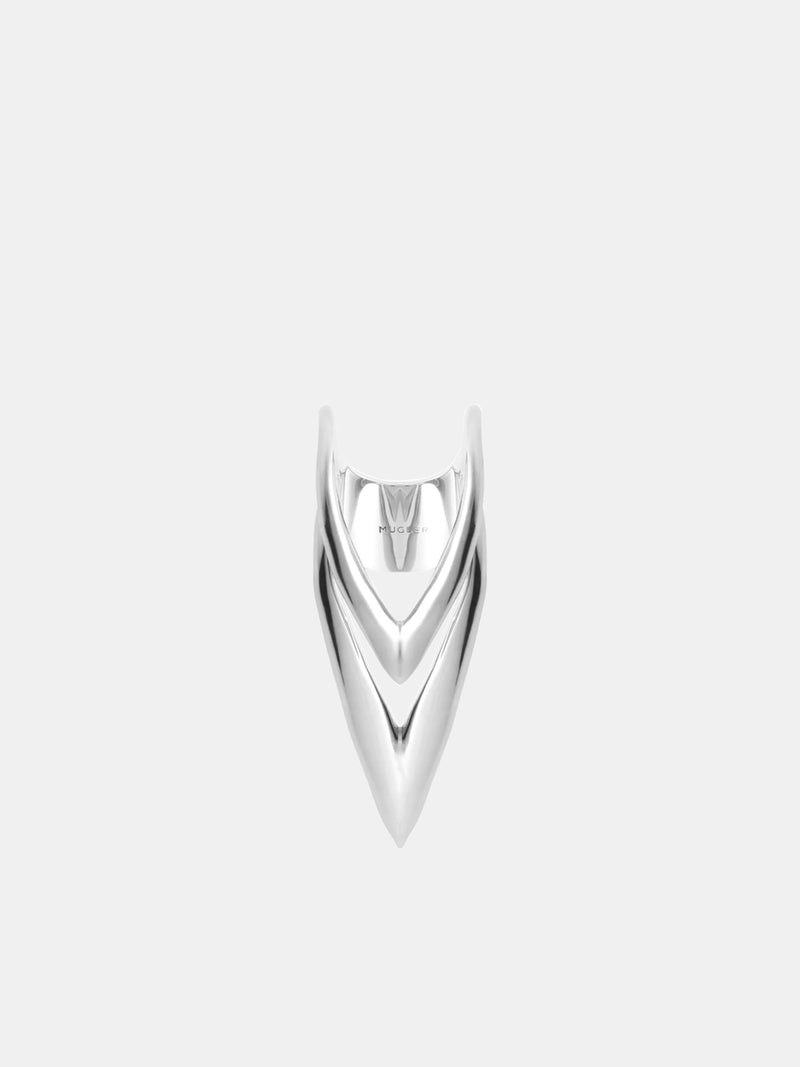 V Ring (8BJ0065006-PALADIUM)