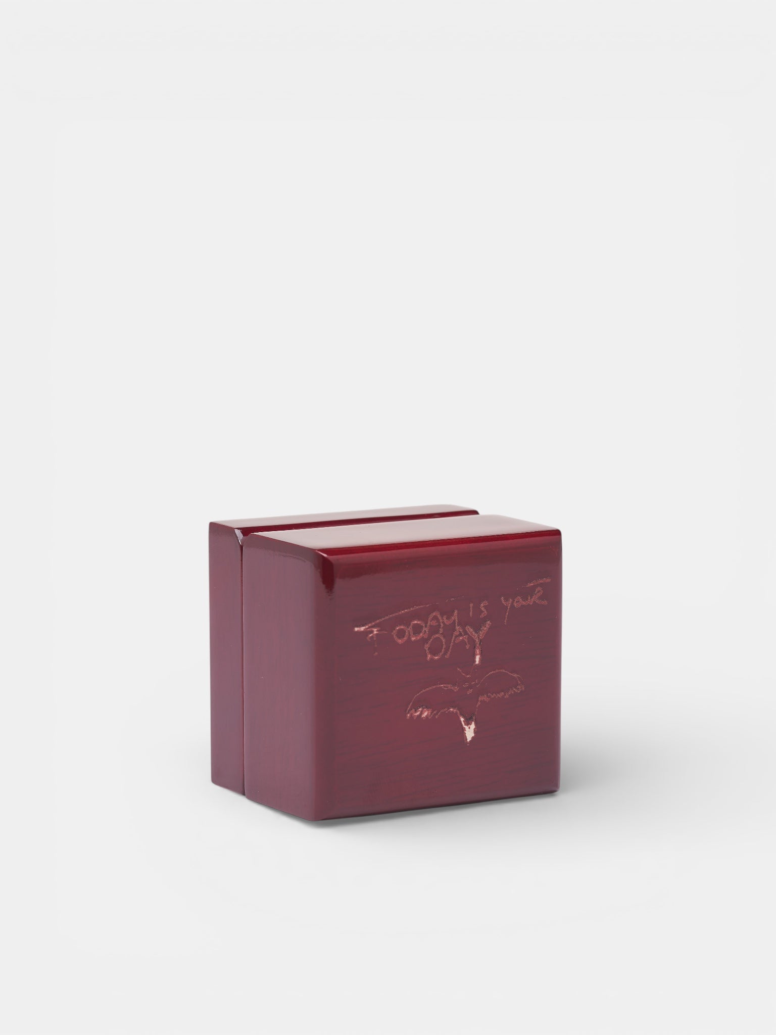 Sterling Silver 'Scorpio Rising' Ring (8U009Q3009-SILVER)