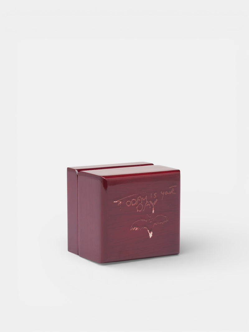 Sterling Silver 'Scorpio Rising' Ring (8U009Q3009-SILVER)