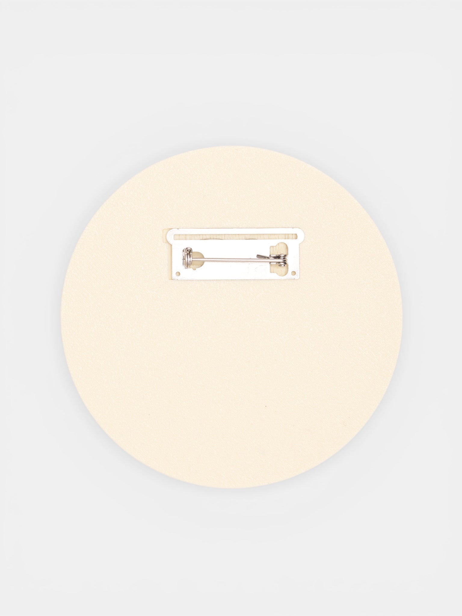 Skull Lenticular Brooch (9030-COMB-I-GREEN)