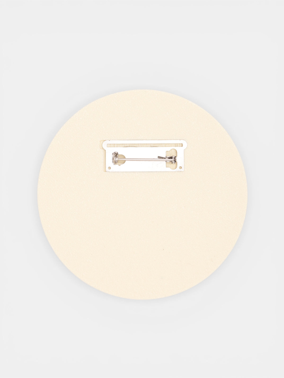 Skull Lenticular Brooch (9030-COMB-I-GREEN)