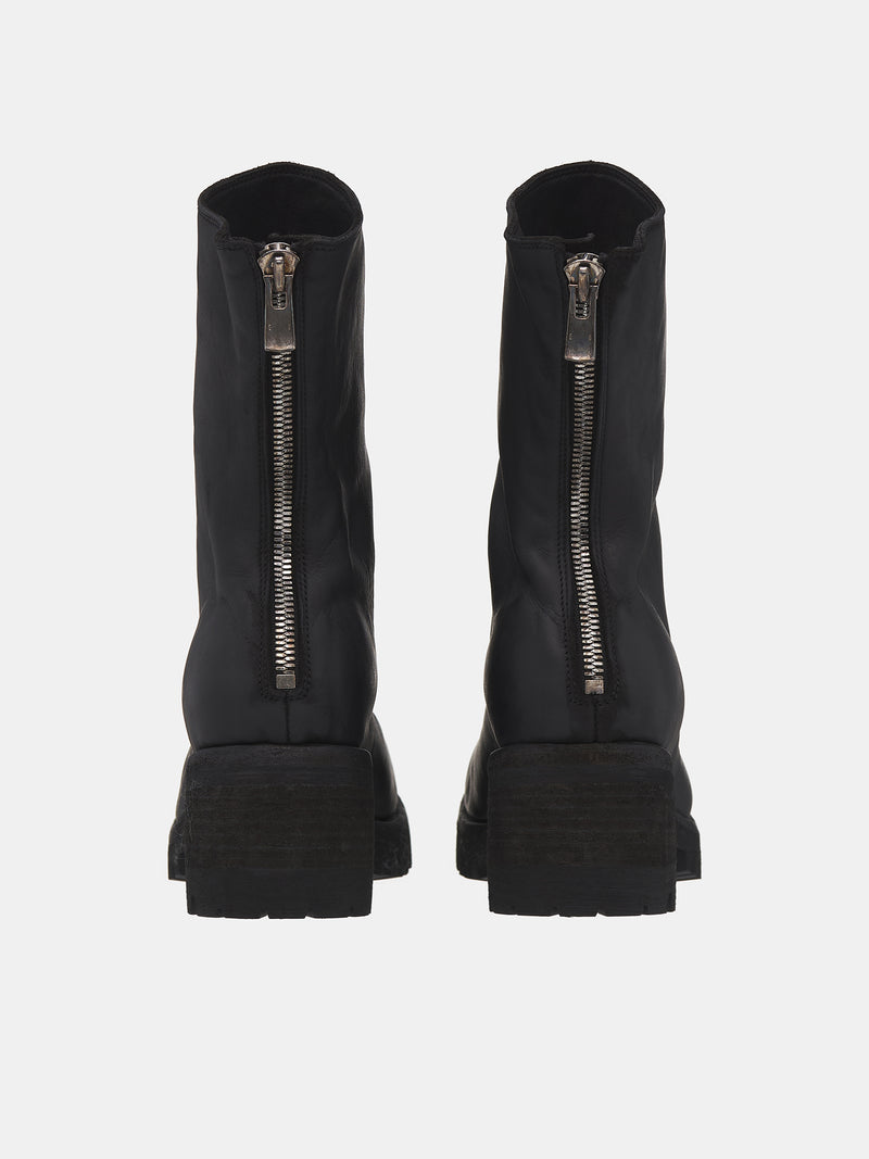 Guidi for Men FW24 | H.LORENZO - Los Angeles