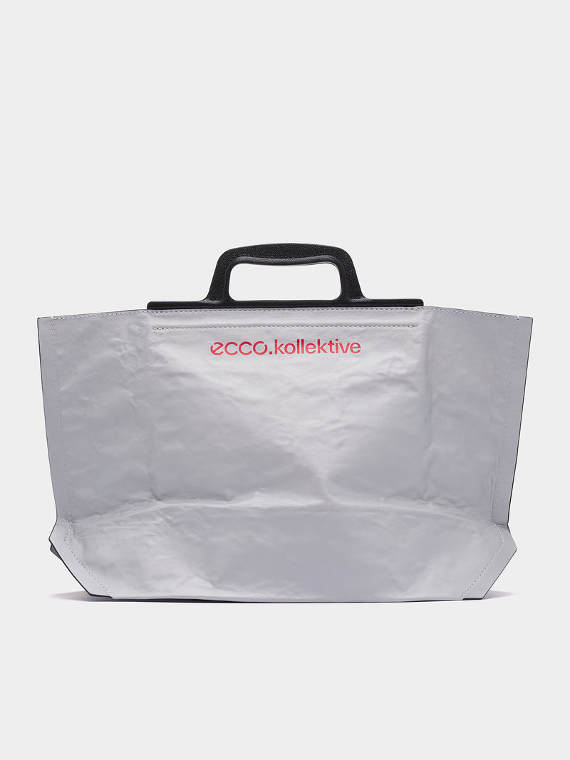 Ecco.Kollektive Frozen Bag (920012791402-GRAY)