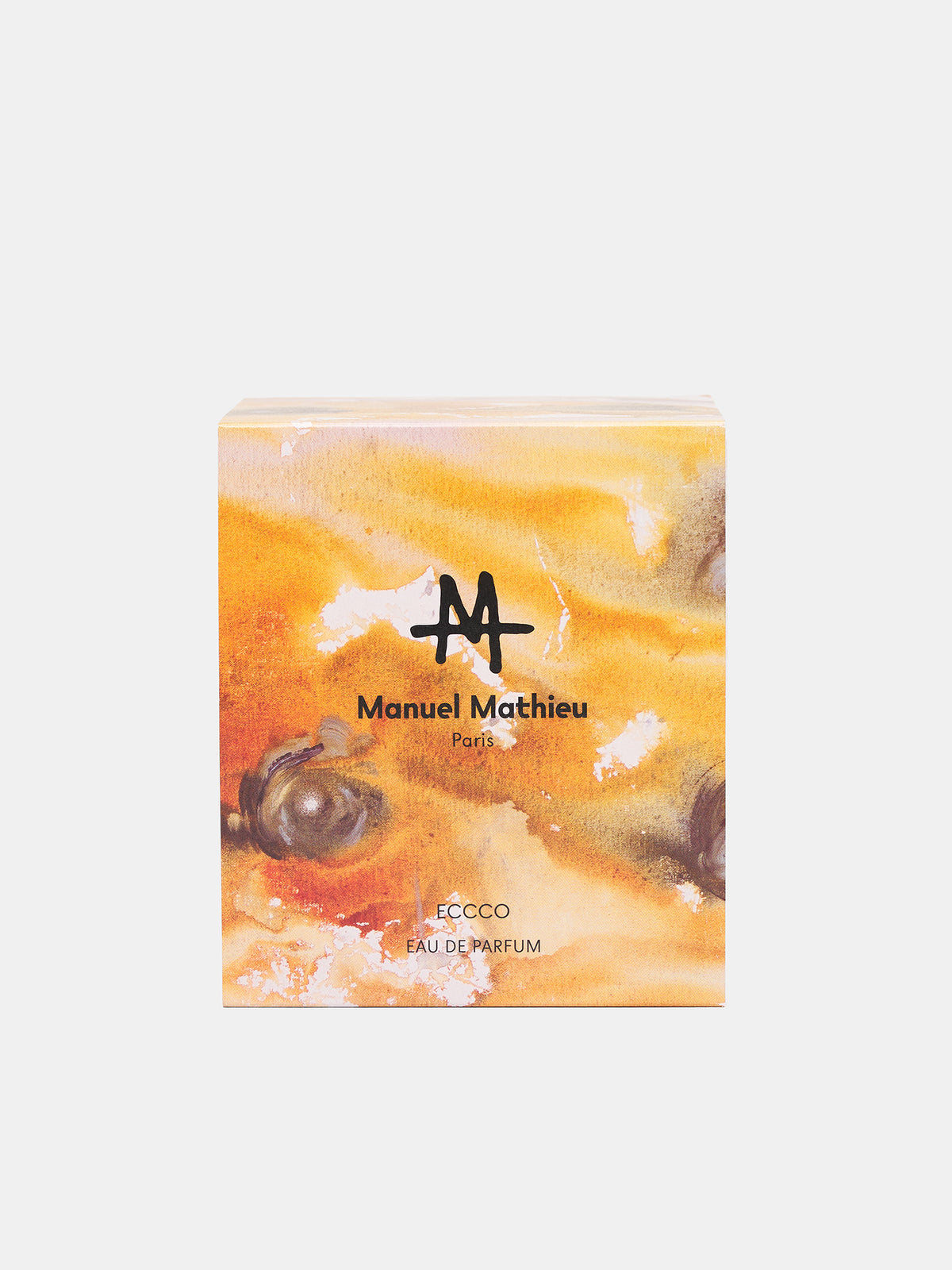 Eccco Eau De Parfum (990312134985-ECCCO)