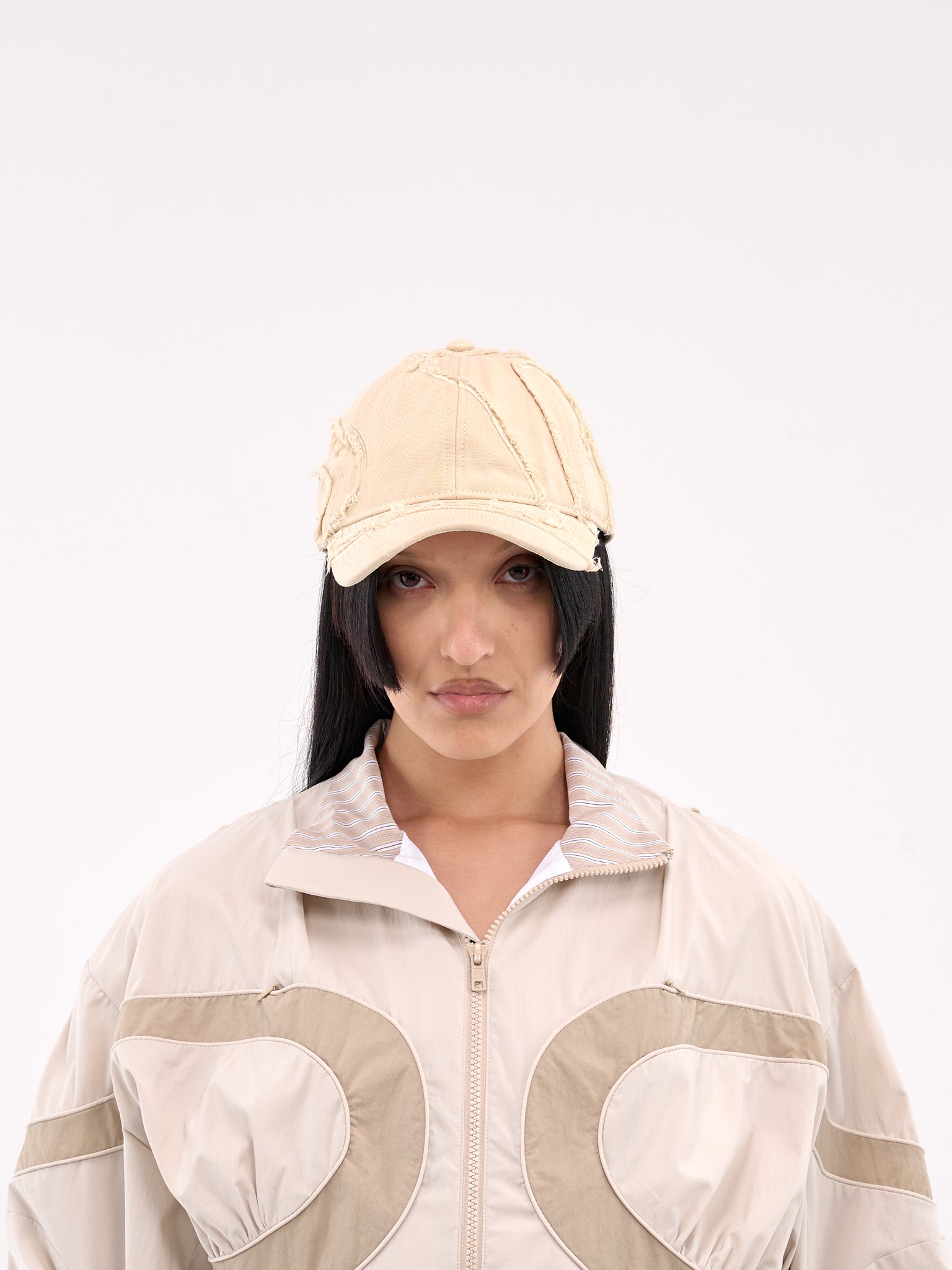 Women's New Arrivals - H.Lorenzo - caps - caps