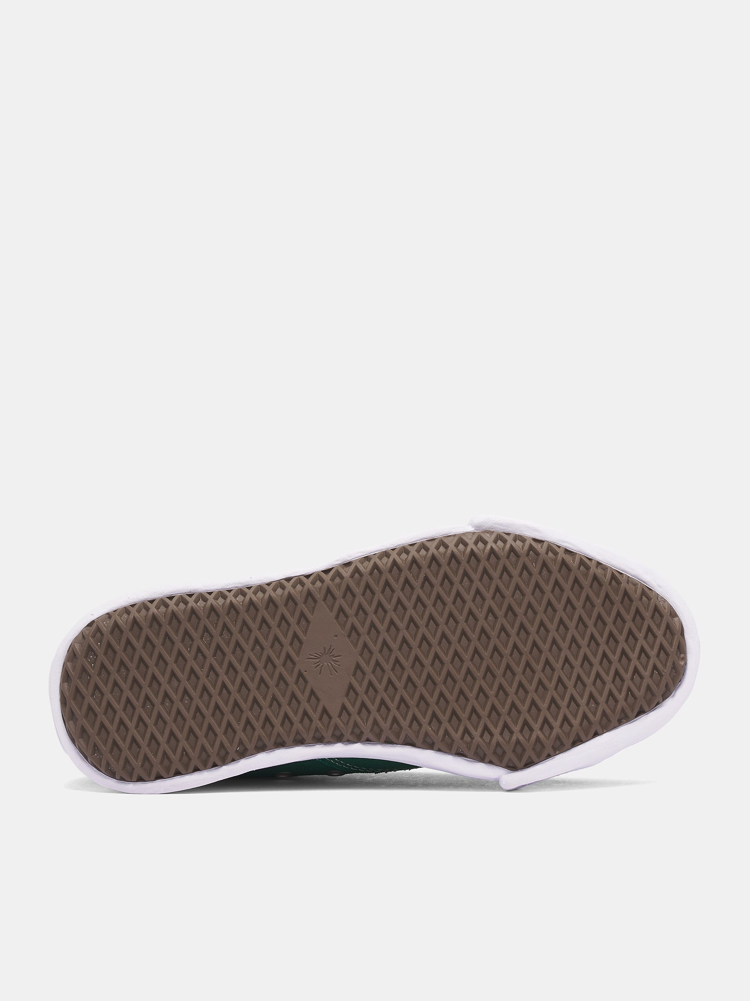 Green Peterson OG Sneakers (A01FW702-CL-GREEN)