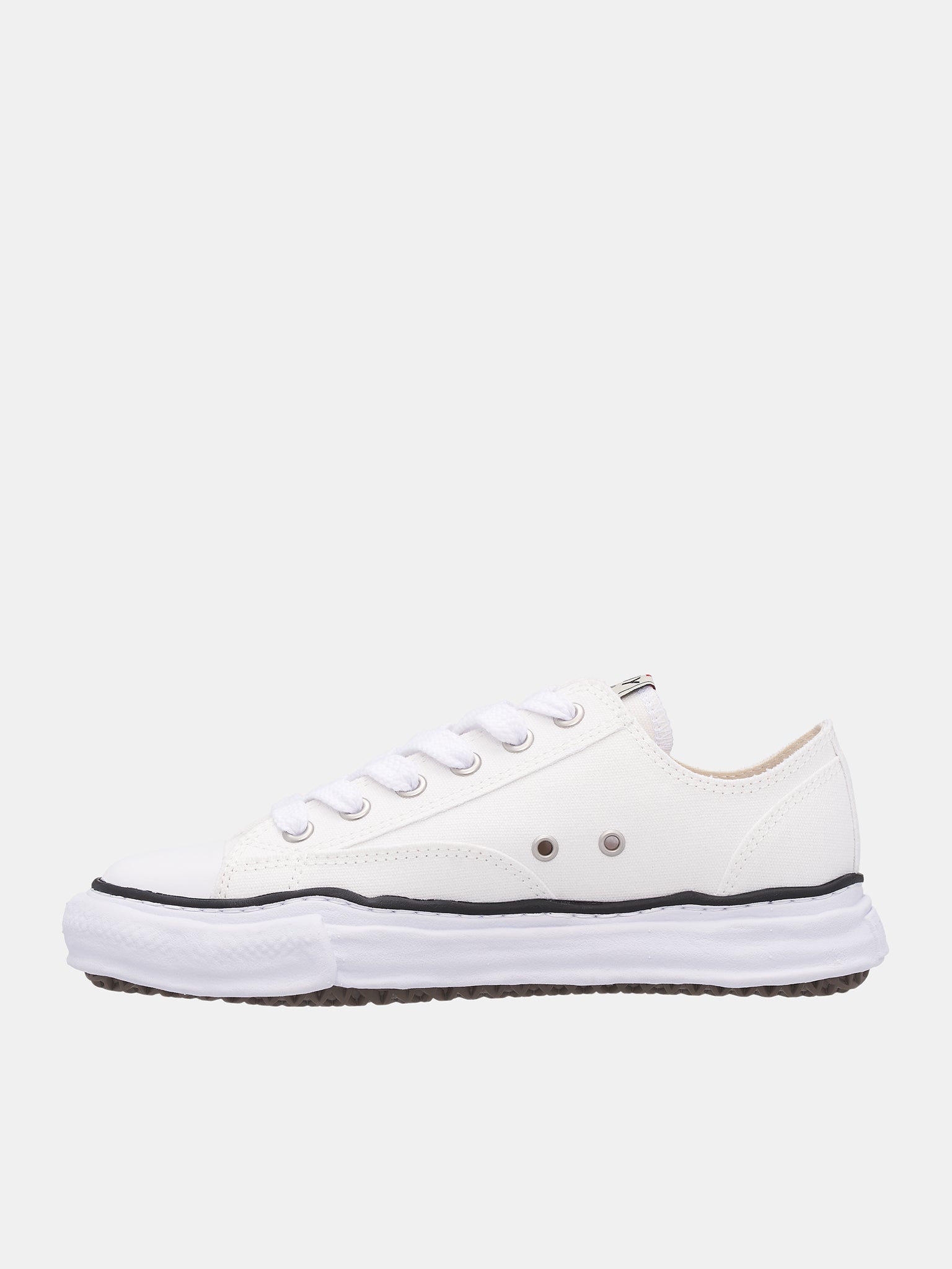 Peterson Low-Top (A01FW702-WHITE)