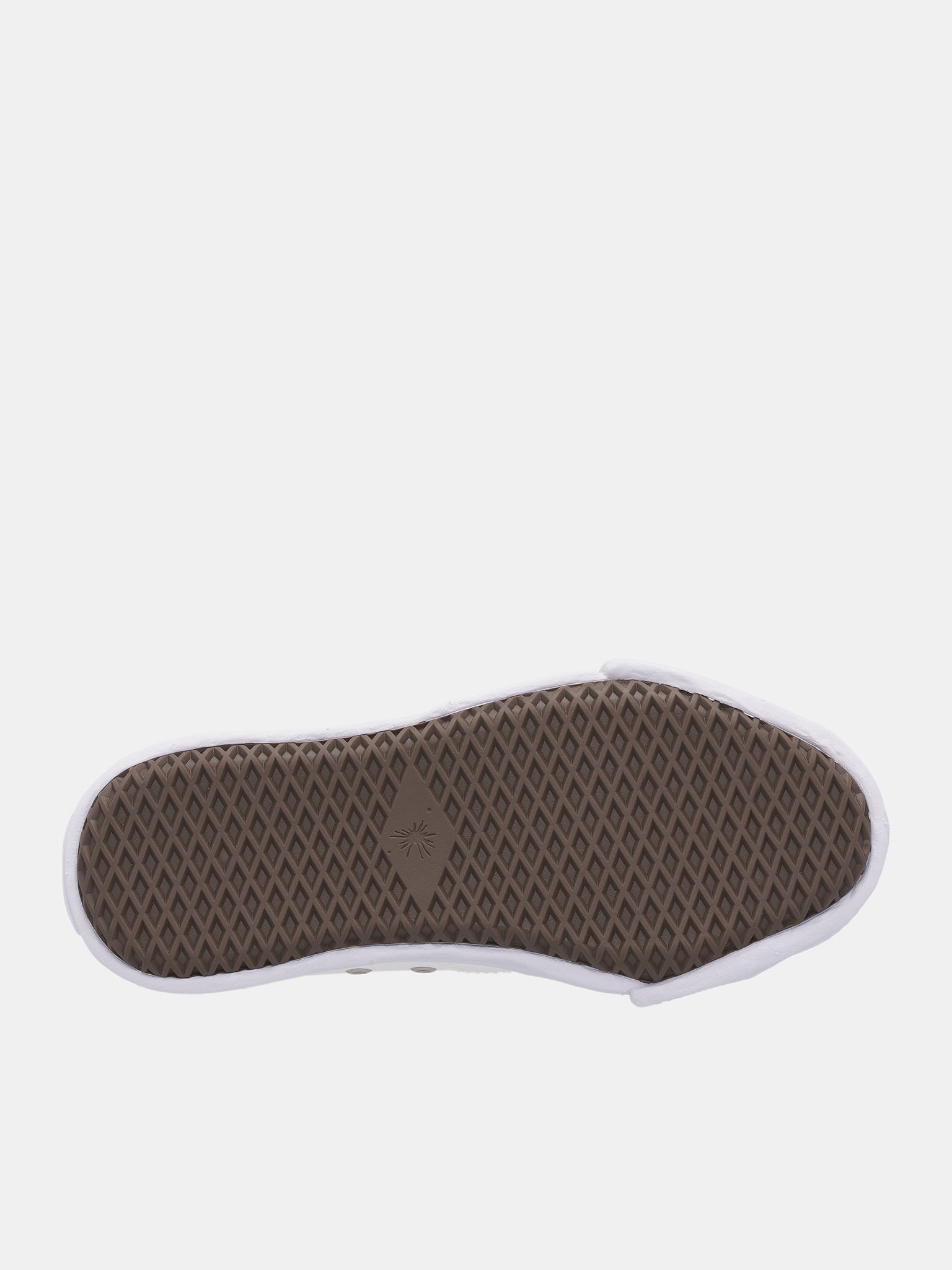 Peterson Low-Top (A01FW702-WHITE)