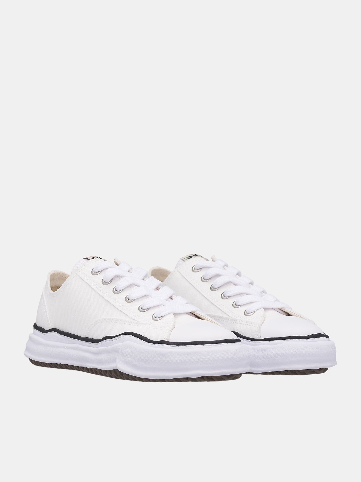 Peterson Low-Top (A01FW702-WHITE)