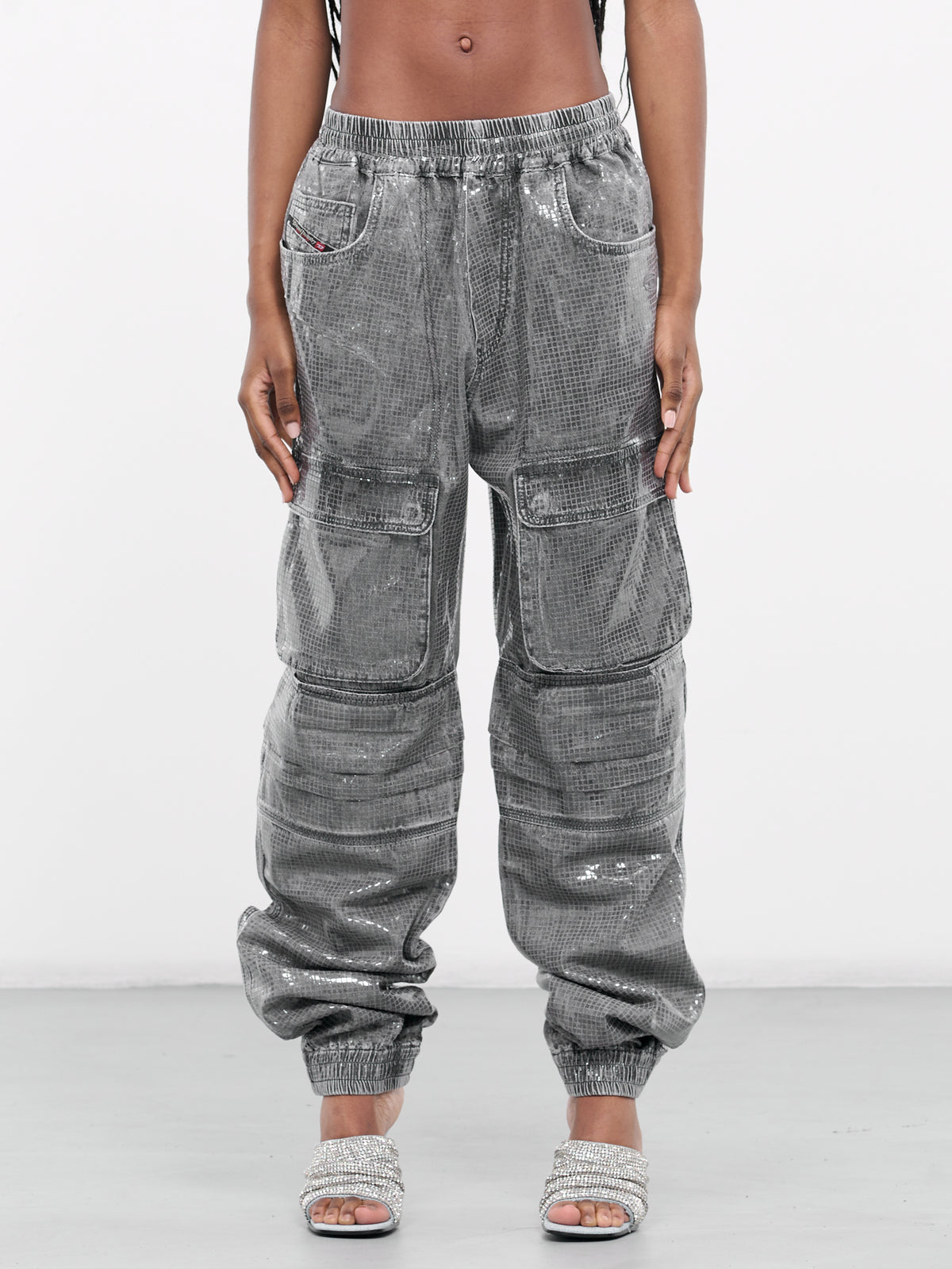 D-Mirt Jeans (A11413-D-MIRT-S-BLACK-DENIM)