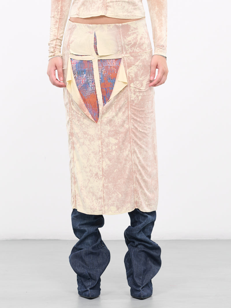 O-Treatin (A11680-0CNAY-7AWB-TAN)