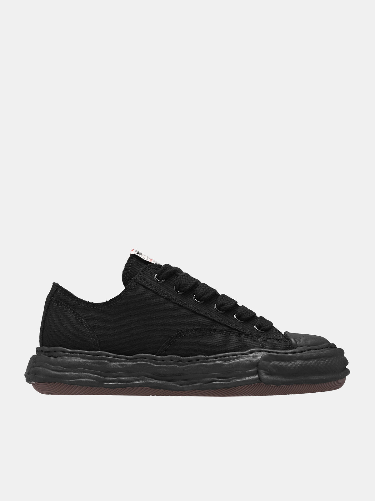 Peterson OG Sneakers (A11FW702-BLACK-BLACK)