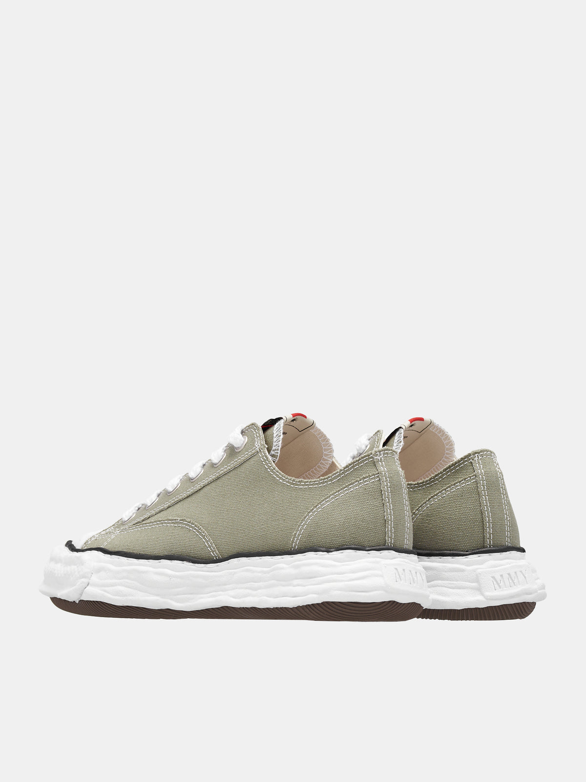 Peterson OG Sneakers (A11FW702-GREEN)
