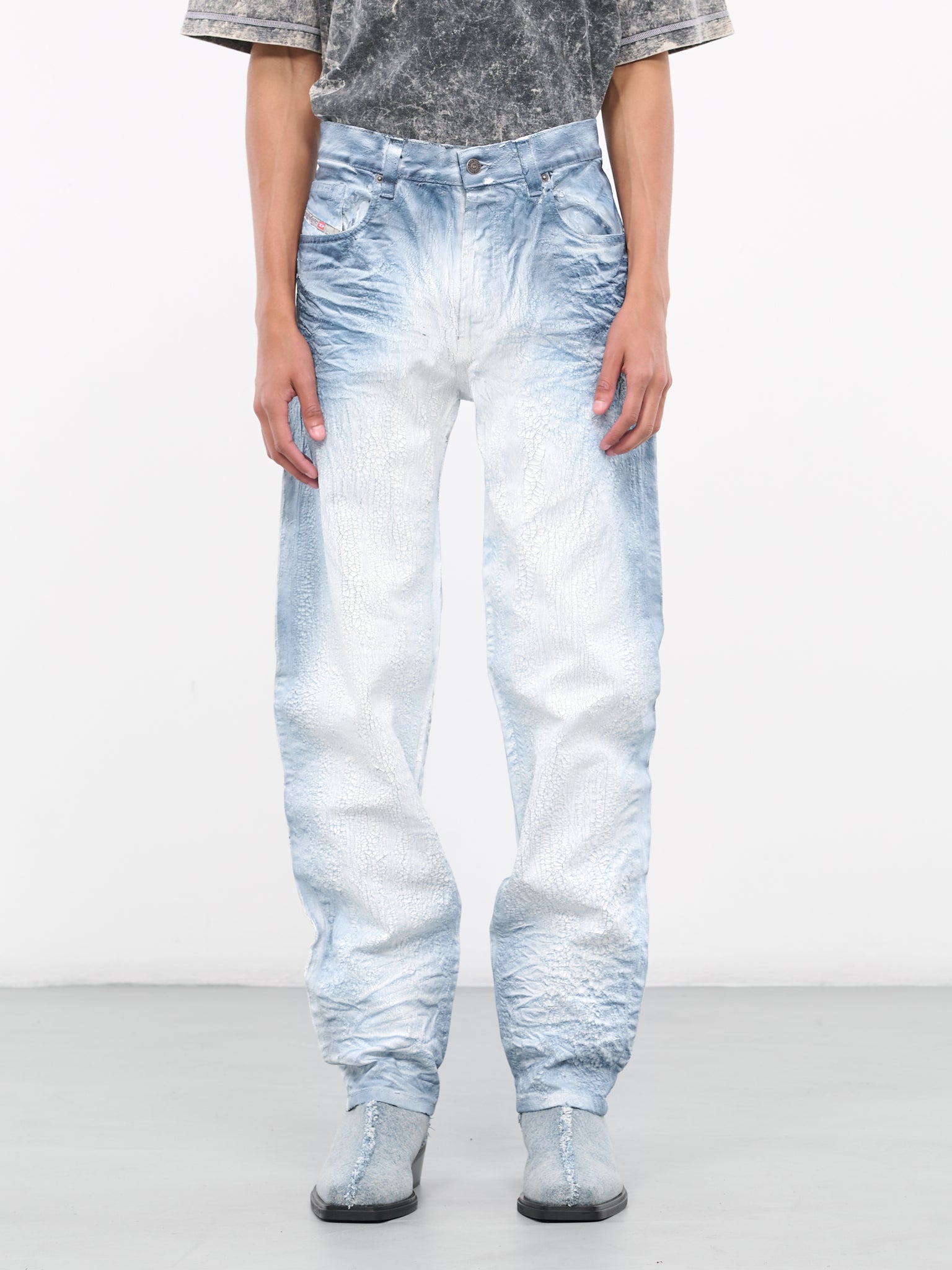 2010 D-Macs Jeans (A12333-0NLAW-01-DENIM)