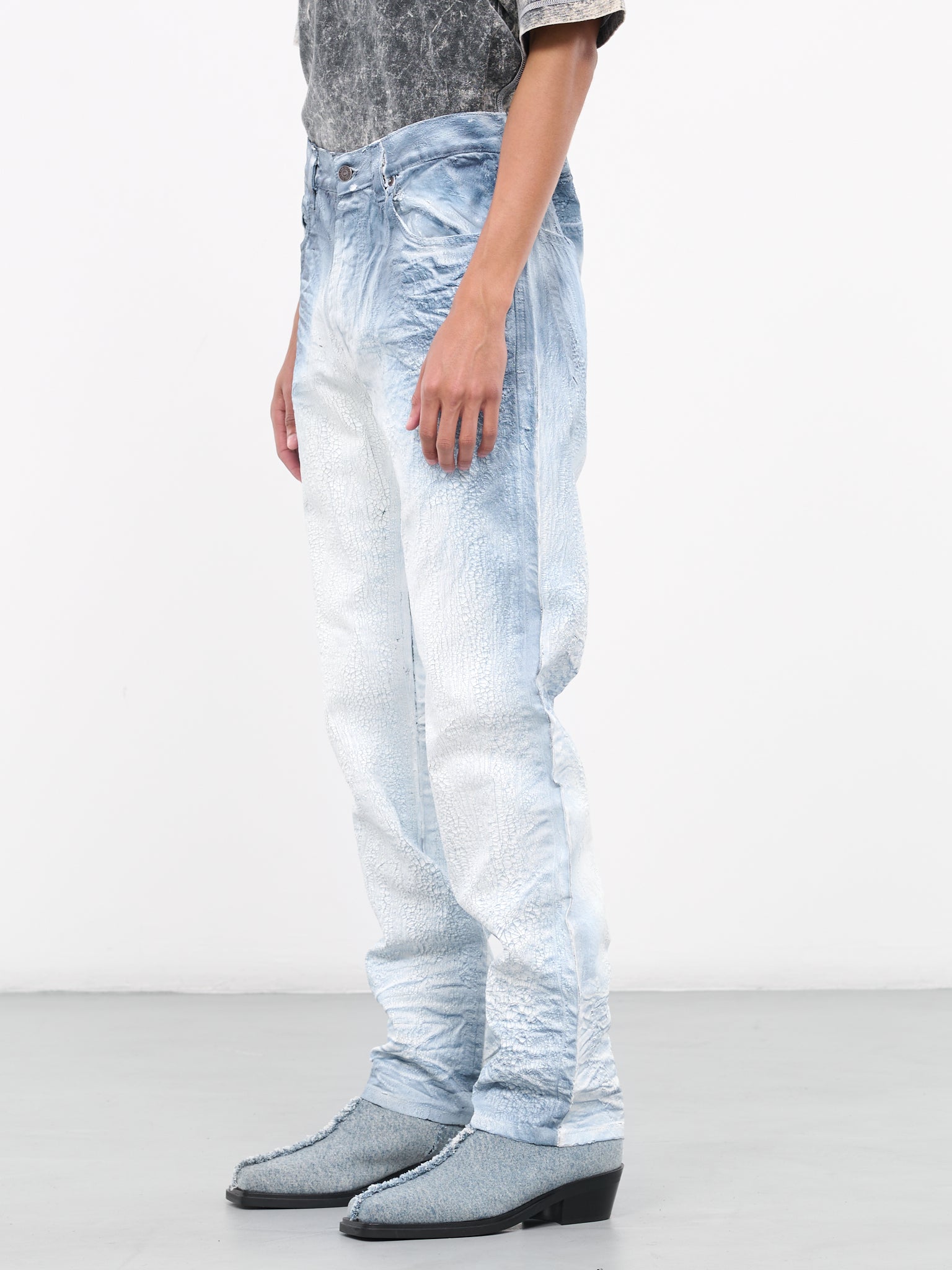 2010 D-Macs Jeans (A12333-0NLAW-01-DENIM)