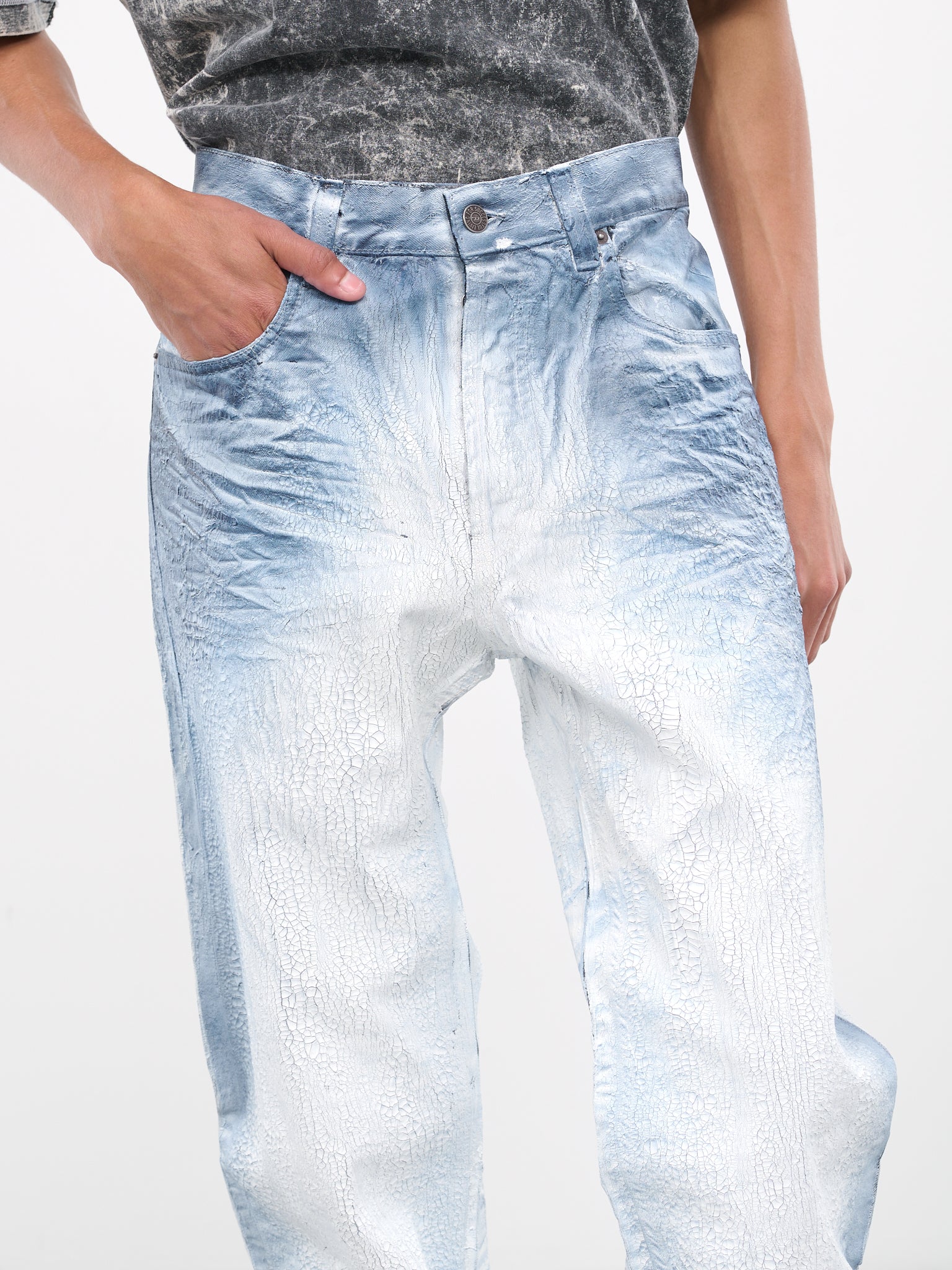 2010 D-Macs Jeans (A12333-0NLAW-01-DENIM)