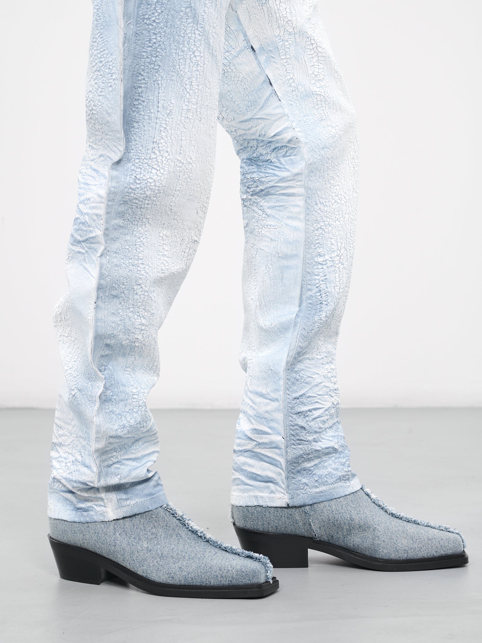 2010 D-Macs Jeans (A12333-0NLAW-01-DENIM)