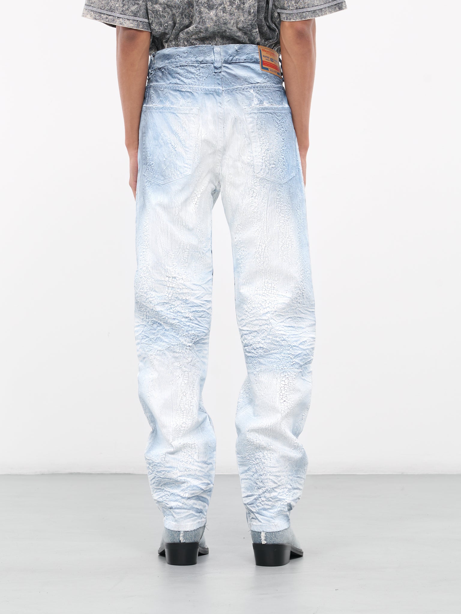2010 D-Macs Jeans (A12333-0NLAW-01-DENIM)