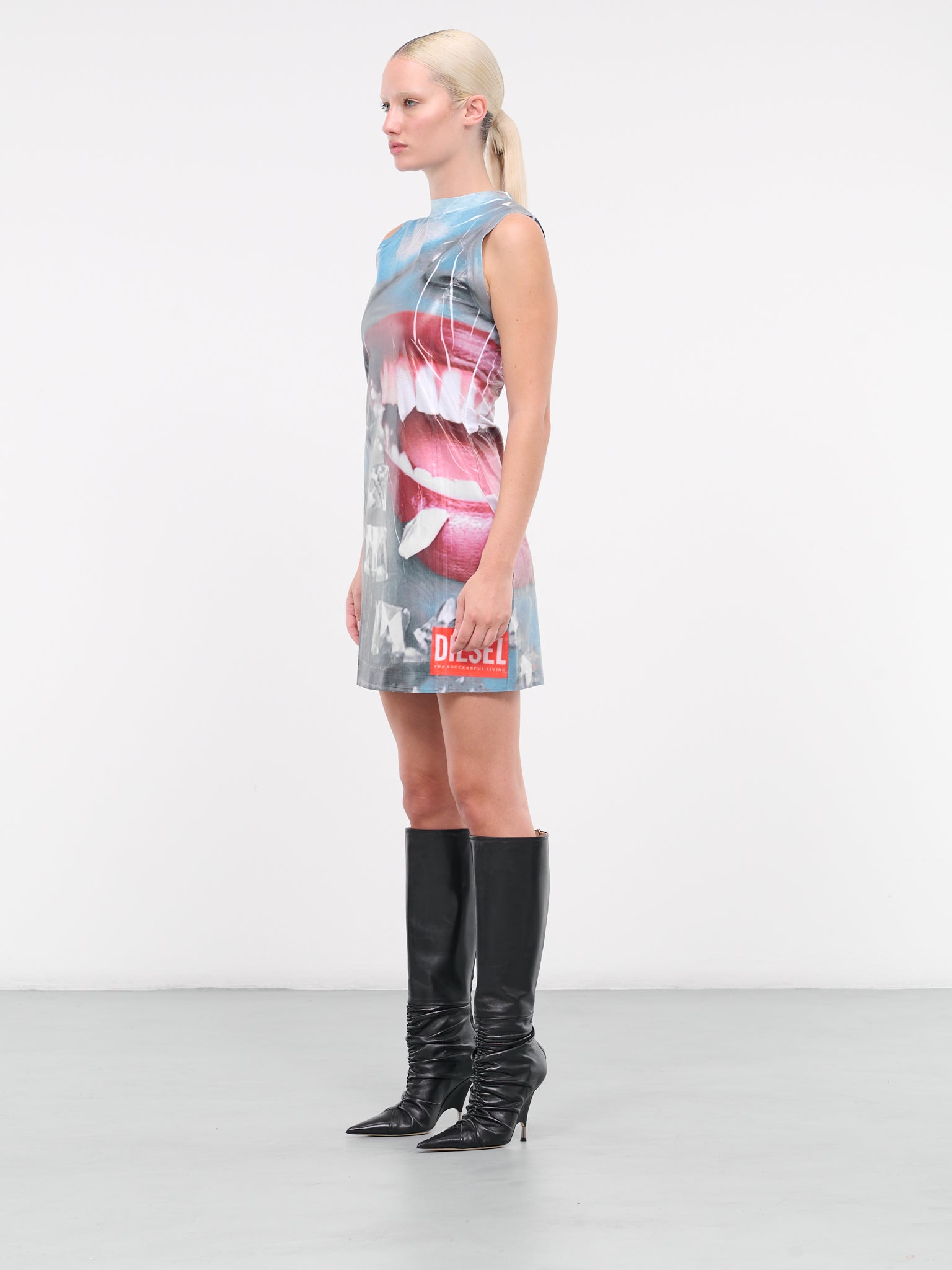 D-Faces (A12525-0JNAK-8EKA-LIMOGES)