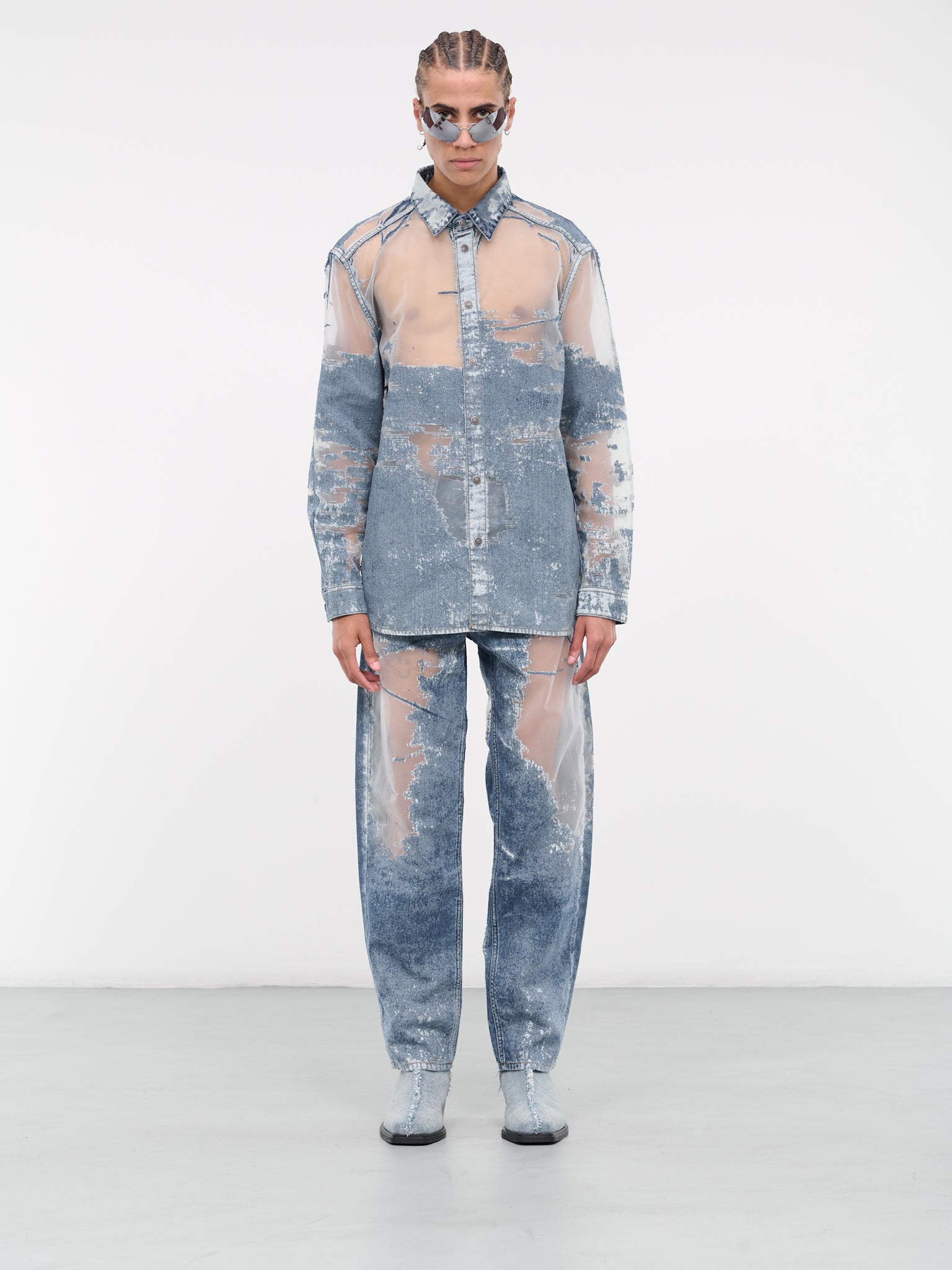 2010 D-Macs Jeans (A12560-068JH-01-DENIM)
