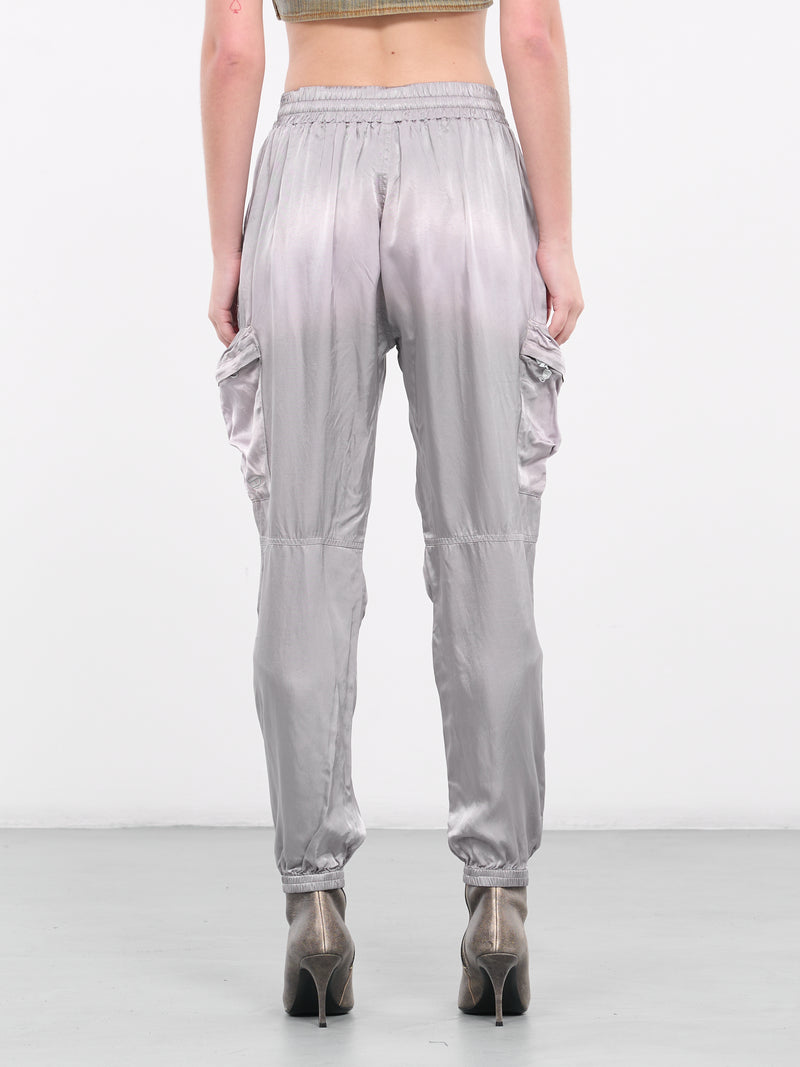 P-Mirrow-N1 Pants (A12841-0IMAN-9BX-DOVE-GRAY)