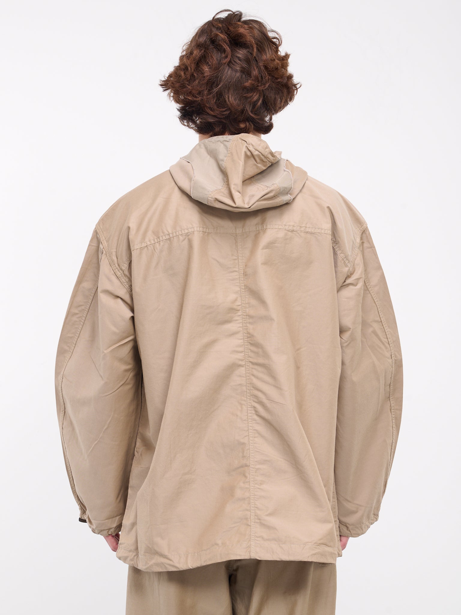 J-Mckell Jacket (A12860-J-MCKELL-MEDIUM-BROWN)