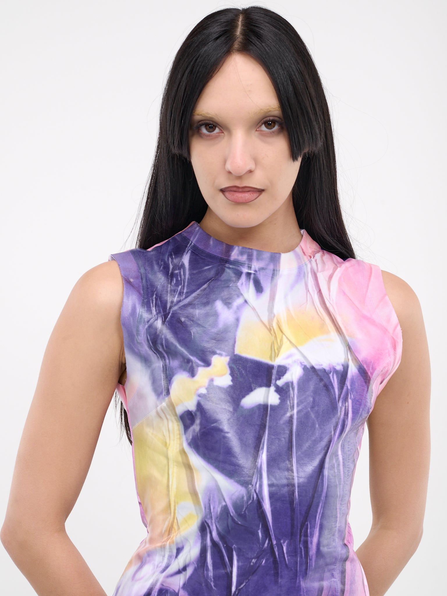 D-Belle Dress (A13577-D-BELLE-BLUE) D-Belle Dress (A13577-D-BELLE-BLUE)