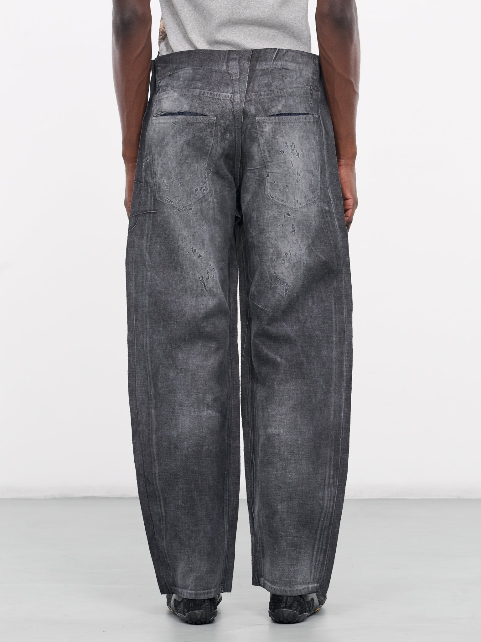 2010-D-Macs Jeans (A13887-2010-D-MACS-FSE2-BLACK)
