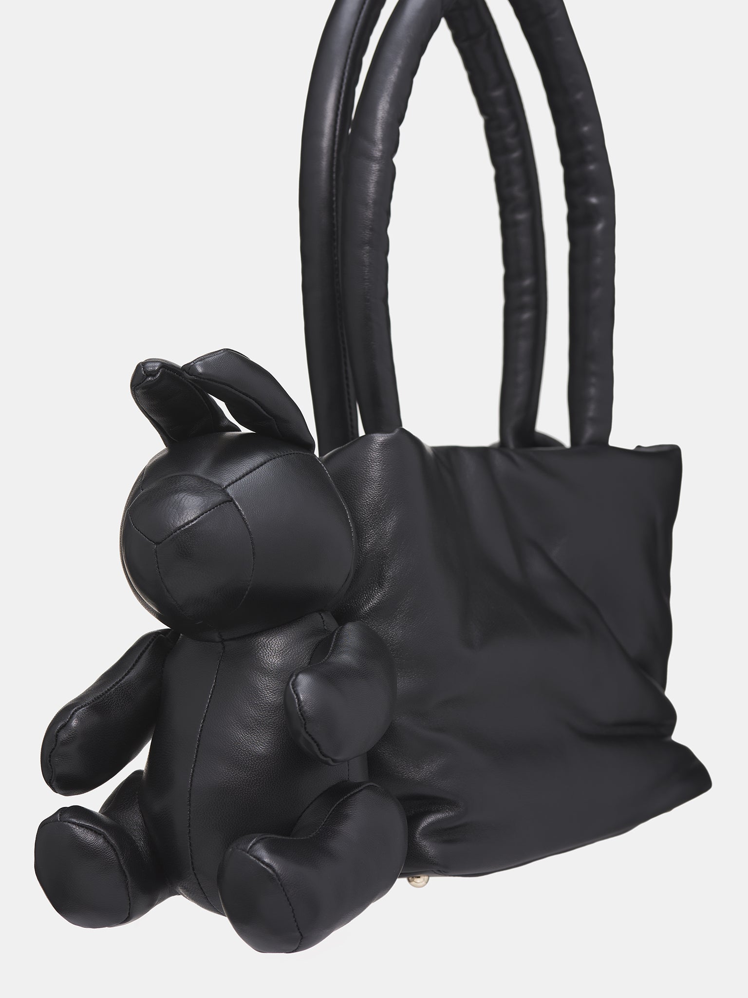 Dolls Handbag (A13BG707-BLACK)
