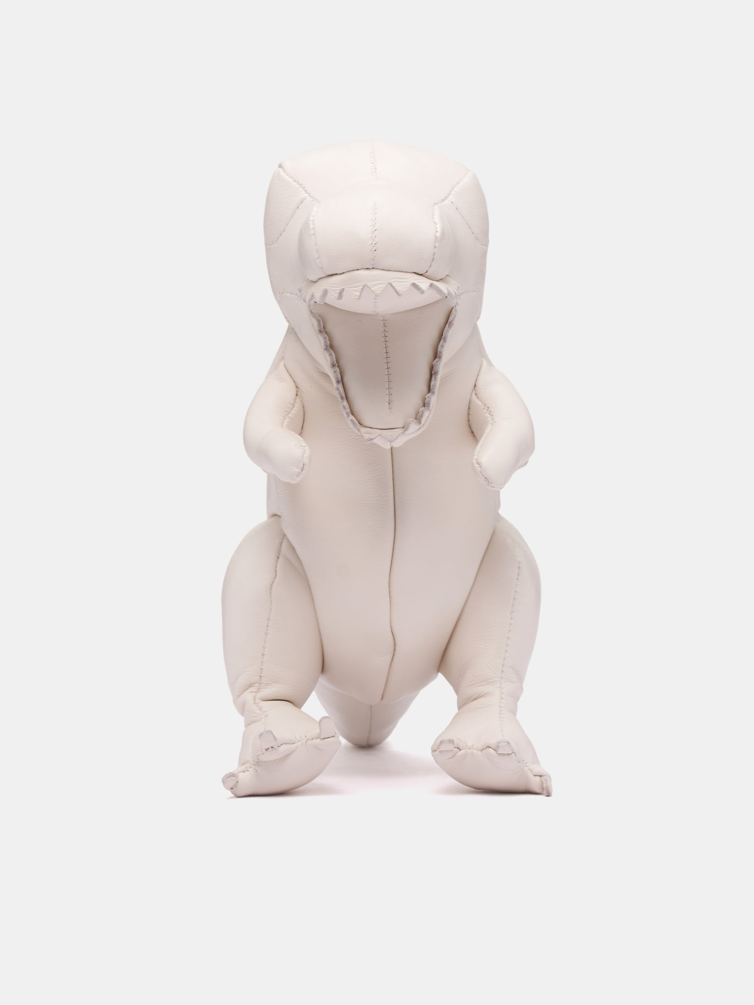 Dolls T-Rex Bag (A14BG709-WHITE)