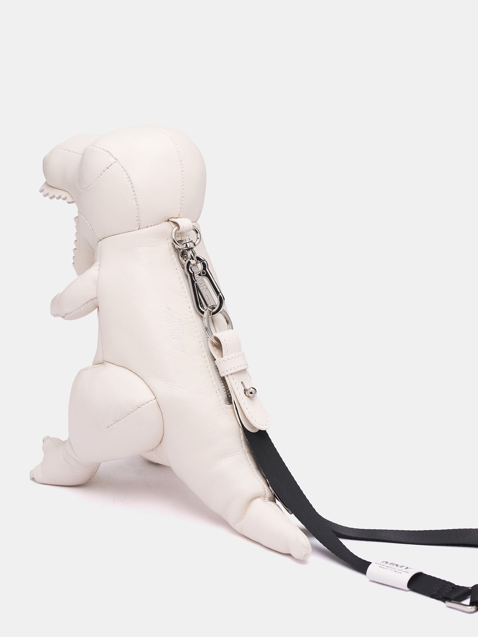 Dolls T-Rex Bag (A14BG709-WHITE)
