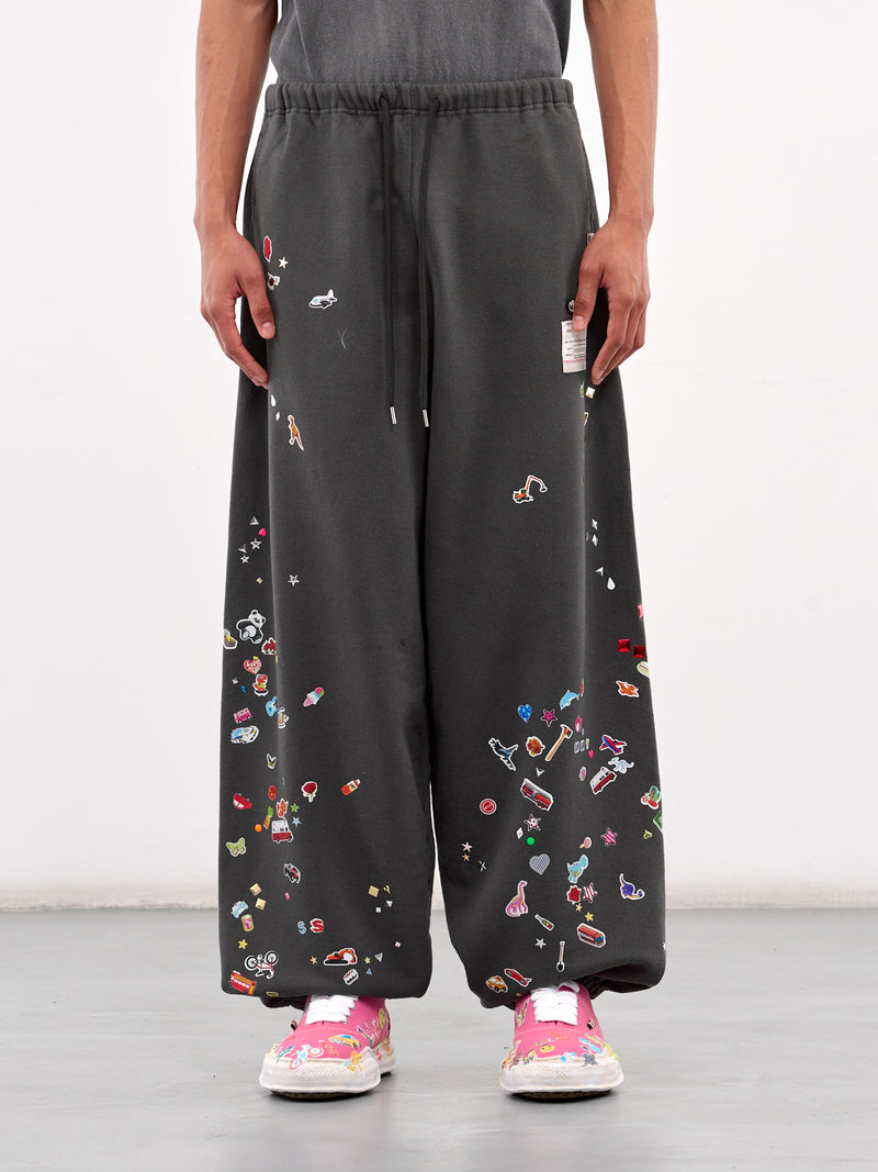 Men's New Arrivals - H.Lorenzo - joggers - joggers