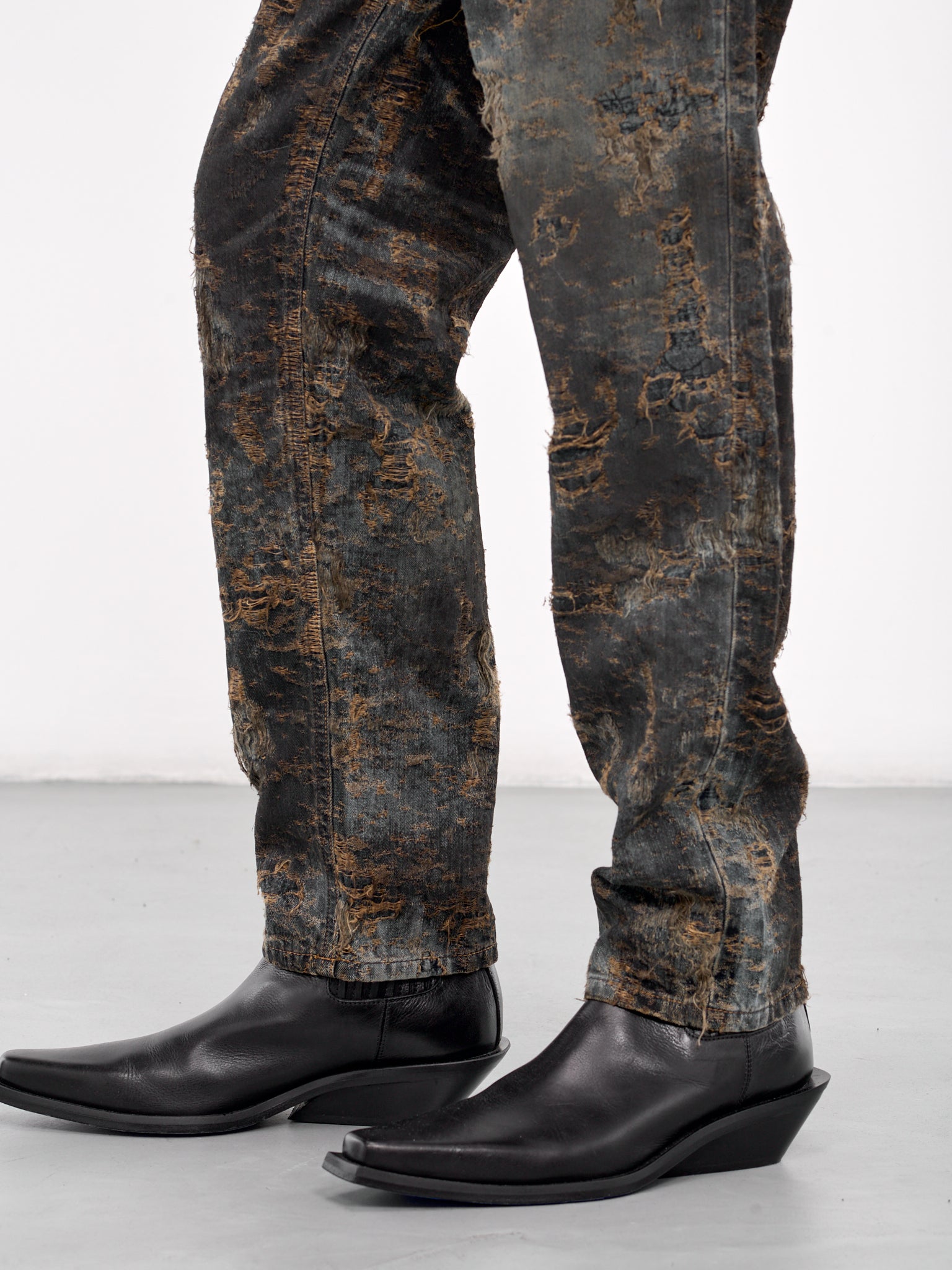 D-Finitive Jeans (A16918-0ABCW-DENIM)