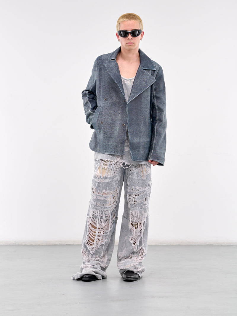 Diesel for Men SS25 | H.LORENZO - Los Angeles